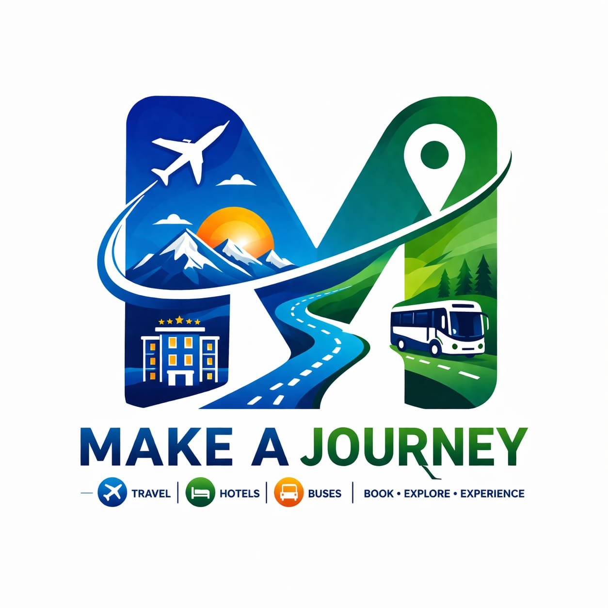 Nake A Journey